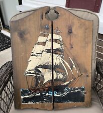 Vtg nautical clipper for sale  New Carlisle