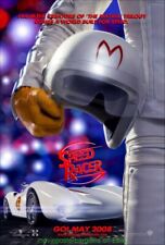 Speed racer movie for sale  USA