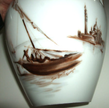 Hutchenreuther handle vase for sale  Shipping to Ireland