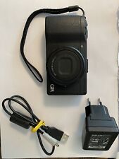 Ricoh digital camera for sale  Shipping to Ireland