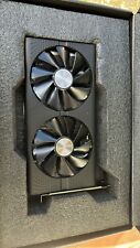 Sapphire pulse radeon usato  Avellino