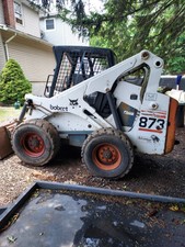 skid steer trailer for sale skid steer trailer for sale Ramsey