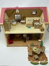 Sylvanian families lakeside for sale  Shipping to Ireland