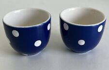 Spode egg cups for sale  LITTLEHAMPTON