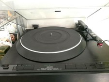 denon dp platine d'occasion denon dp platine d'occasion Vitry-sur-Seine