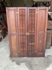 Antique interior mahogany for sale  York