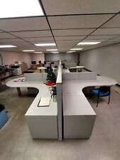 Steelcase office cubicles for sale  Canton
