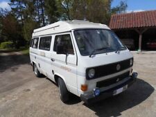 1989 volkswagen t25 for sale  STOWMARKET