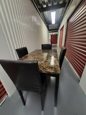 Used piece dining for sale  Little Falls