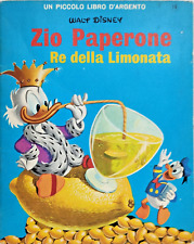 Zio paperone della d'occasion  Velaux