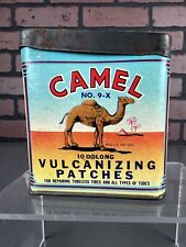 Vintage camel vulcanizing for sale  Florence