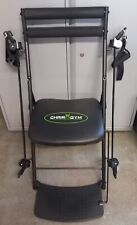 Chair gym total for sale  RUGBY