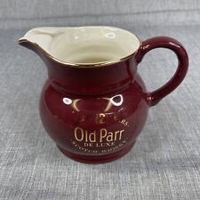 Old parr aged for sale  Broomfield