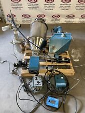 Novatec auger feeder for sale  Fleetwood
