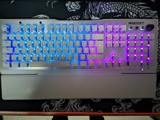 Tastatur roccat vulcan gebraucht kaufen  Köln