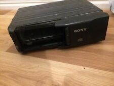 Sony mod.cdx 605 usato  Italia