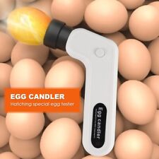 Egg candler tester for sale  Shipping to Ireland