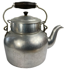 Double boiler tea for sale  Buckfield