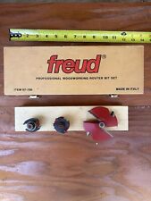 Freud 100 router for sale  Magalia