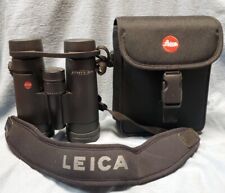 Leica ultravid binoculars for sale  Sisseton