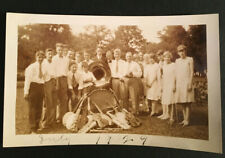 Vintage 1920 photo for sale  O Fallon