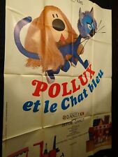 Pollux chat bleu d'occasion  La Tour-du-Pin