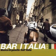 Bar italia musica d'occasion  Expédié en Belgium