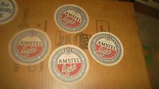Beer coasters amstel for sale  Dallas