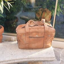 Sac voyage vintage d'occasion  Antibes