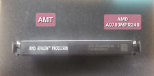 Procesador AMD-A0700MPR24B AMD Athlon - K7 700 MHz segunda mano  Embacar hacia Argentina