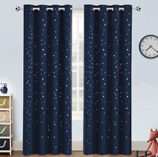 Total blackout curtains for sale  Inman
