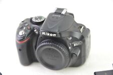 Nikon D5200 24.1MP DSLR aparat, tylko korpus, liczba migawek / migawek 172 na sprzedaż  Wysyłka do Poland