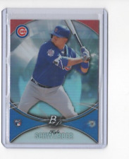 2016 Bowman Platinum Kyle Schwarber Rookie Card #32 Phillies RC!! 50 HOMERS!! for sale  Shipping to South Africa