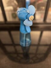 Ventilador de nebulización portátil a batería Discovery Kids (azul) segunda mano  Embacar hacia Argentina