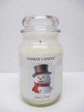 Yankee candle jack for sale  BURY
