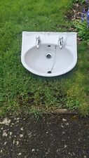 Bathroom sink armitage for sale  WIGSTON