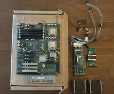 Supermicro x7dcl motherboard for sale  SOWERBY BRIDGE