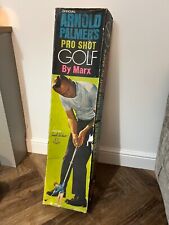 Arnold palmer pro for sale  BEVERLEY