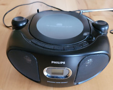 Philips tragbarer player gebraucht kaufen  Oederan