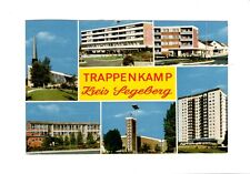 Ansichtskarte trappenkamp krei gebraucht kaufen  Winsen