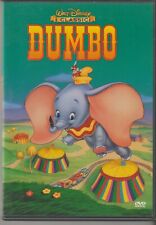 Dumbo walt disney usato  Erba