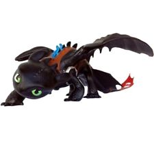 How To Train Your Dragon 2 Mega Toothless Alpha Edition Action Figure 2014 23”, used for sale  Shipping to South Africa
