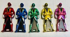 Metallic gokai green for sale  Naperville