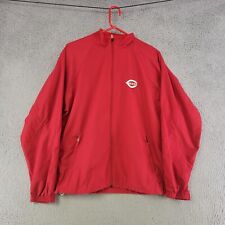Cincinnati reds jacket for sale  Spokane