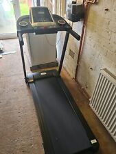 Treadmill electric folding for sale  BILSTON