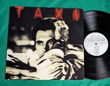 Bryan Ferry – Táxi BRASIL 1ª imprensa LP 1993 Roxy Music comprar usado  Brasil 