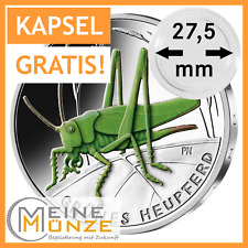 Euro münze grünes gebraucht kaufen  Berlin