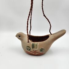 Vintage hanging clay for sale  West Point