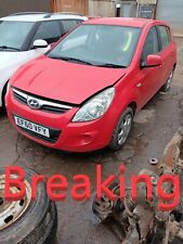 Hyundai i20 breaking for sale  KINGSBRIDGE