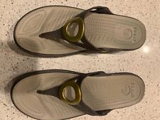 Crocs womens sandals for sale  Sandy